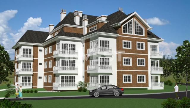 NOVO EMPREENDIMENTO JUNTO AO COND. ALPHAVILLE