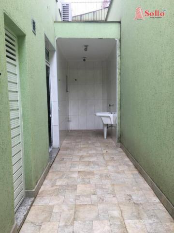 Sobrado 3 dormitórios, 350 m² R$ 900.000 - Vila Galvão - Guarulhos/SP - Foto 15