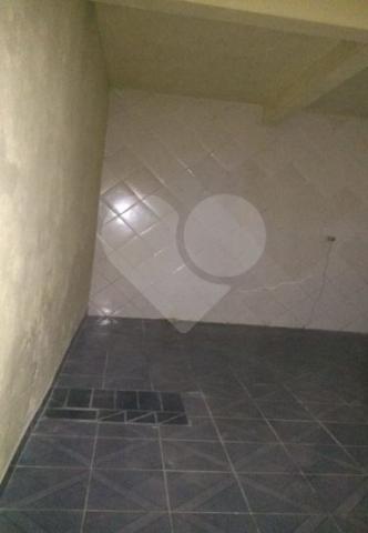 Casa para alugar com 1 dormitórios em Jardim maria rosa, Taboão da serra cod:273-IM336487 - Foto 2