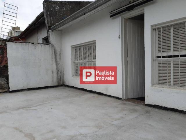 Casa 4 quartos para alugar Campo Belo, São Paulo SP