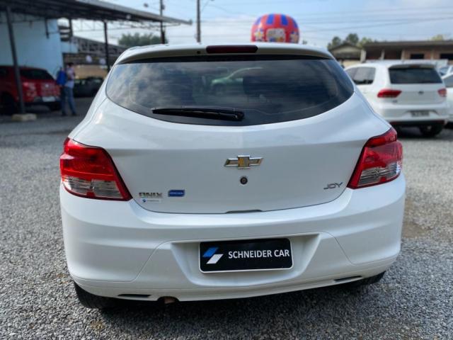 Chevrolet Onix 10 MT JOYE - Foto 3