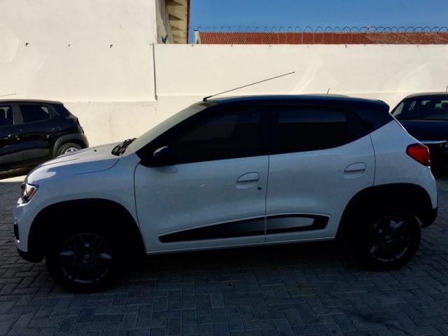 RENAULT KWID INTENSE 1.0 MT - Foto 4