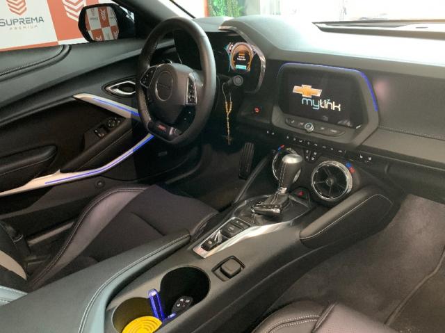 CAMARO SS V8 6.2 1200 kms - Foto 17
