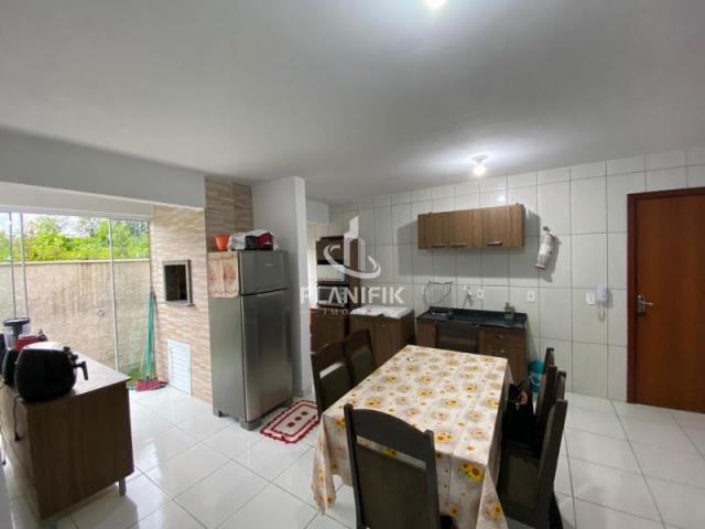 APARTAMENTO COM 2 DORMITÓRIOS NO RIO BRANCO - Foto 2