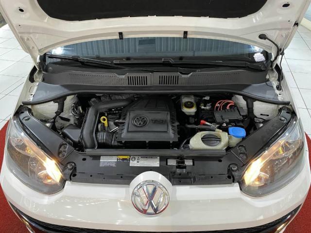Volkswagen Up Move 1.0 TSI 2017 - Foto 13