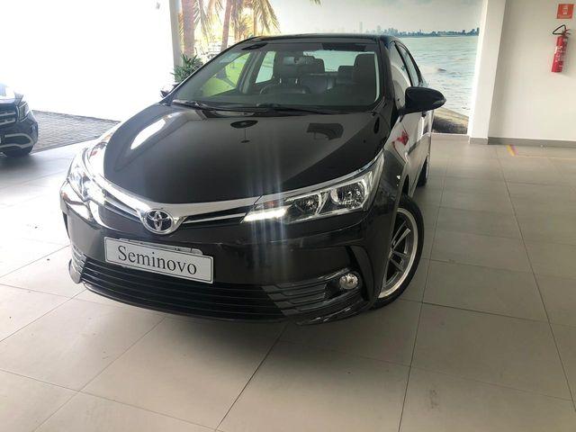 Toyota Corolla 2.0 XEI 16V - Foto 3