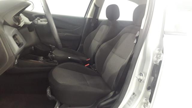 GM - CHEVROLET JOY Hatch1.0 8V Flex 5p Mec. - Foto 8