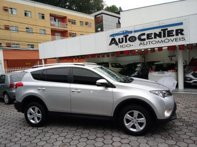 Toyota RAV-4 2.0 L 4X2 AUT - Foto 18