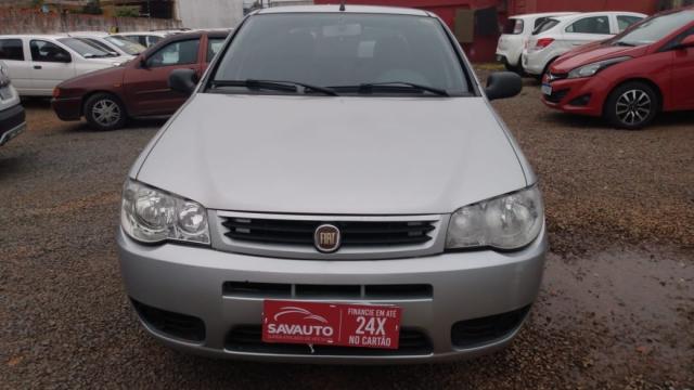 Fiat Palio 1.0 Fire Flex 4p - Foto 2
