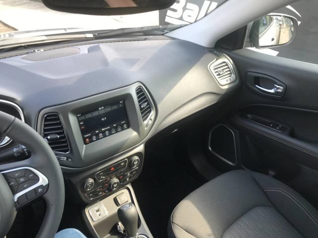 COMPASS 2020/2021 2.0 16V FLEX SPORT AUTOMÁTICO - Foto 12