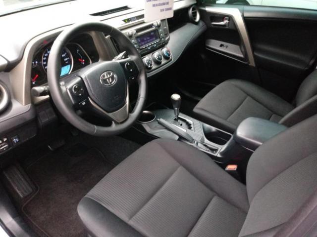 Toyota RAV-4 2.0 L 4X2 AUT - Foto 16