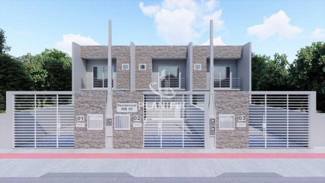 CASA COM 3 QUARTOS SENDO 1 SUÍTE BAIRRO LIMEIRA