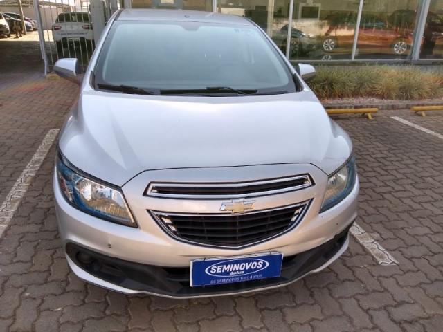 CHEVROLET PRISMA 1.4 MPFI LT 8V FLEX 4P MANUAL.