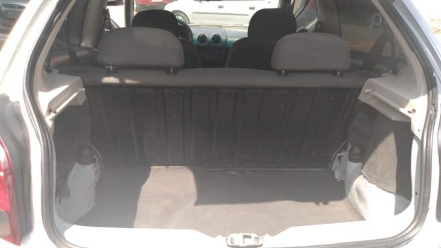 Fiat Palio 1.0 Fire Flex 4p - Foto 9