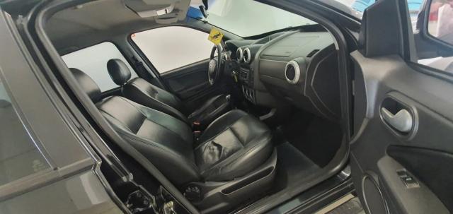 EcoSport 1.6 XLT 2008 *completa - Foto 5