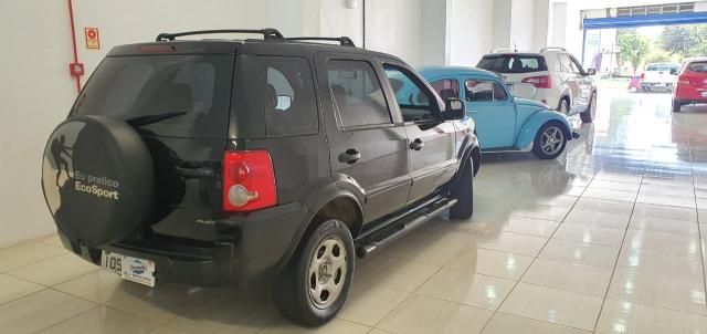 EcoSport 1.6 XLT 2008 *completa - Foto 8