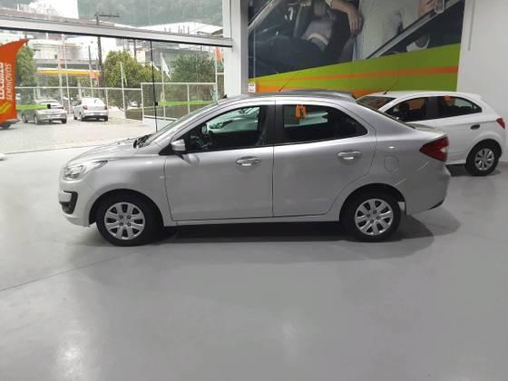 FORD KA 2019/2019 1.0 TI-VCT FLEX SE MANUAL - Foto 8