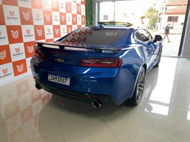 CAMARO SS V8 6.2 1200 kms - Foto 10
