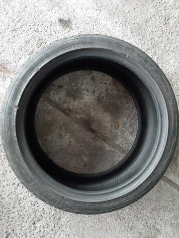 Pneu 225 40 18 Toyo Proxes Volkswagen Jetta - Foto 2