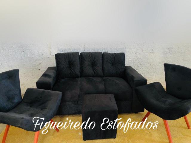 Figueiredo Estofados - Foto 2