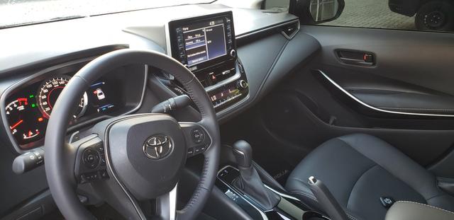 Corolla 2020!!!! - Foto 7
