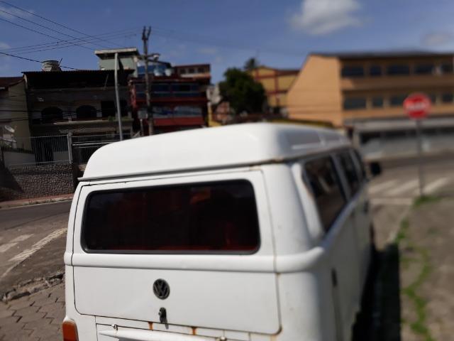 Kombi 2005 - Foto 3