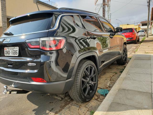 Jeep Compass venda ou troca - Foto 5