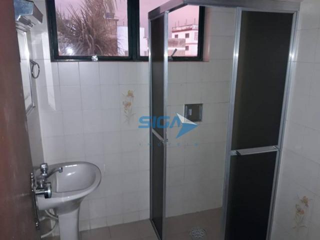 Apartamento com 3 dormitórios para alugar, 164 m² por R$ 1.150/mês - Centro - Pouso Alegre - Foto 6