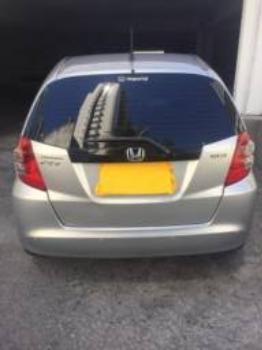 Honda Fit - Foto 8