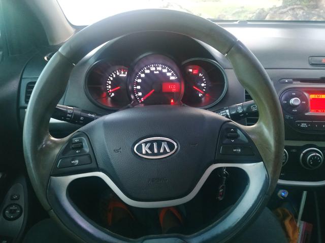 Kia Picanto 2012 - Foto 6