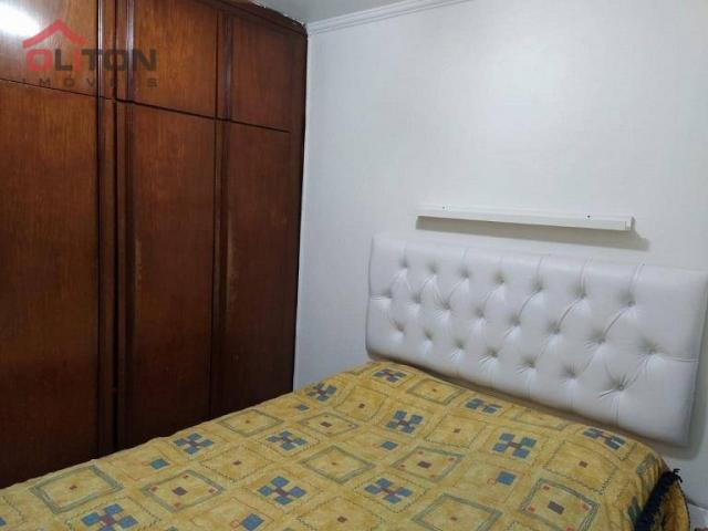 Apartamento com 2 dormitórios à venda, 45 m² por R$ 269.000,00 - Tatuapé - São Paulo/SP - Foto 14