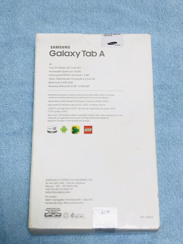 TABLET SAMSUMG 8? Lacrado - Foto 5