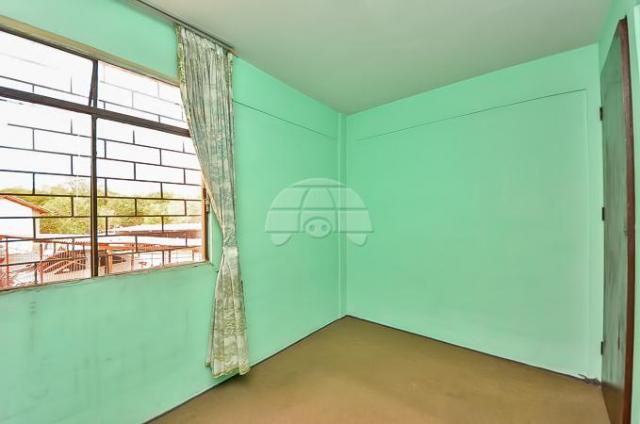 Apartamento à venda com 2 dormitórios em Cidade industrial, Curitiba cod:154098 - Foto 19