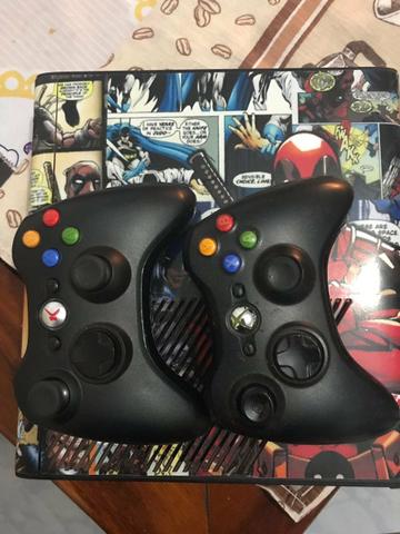 Xbox 360