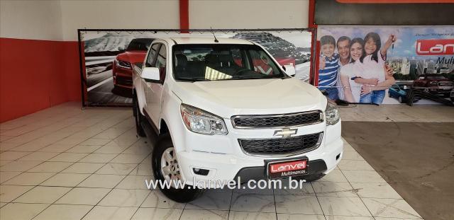 S10 2014/2014 2.8 LT 4X4 CD 16V TURBO DIESEL 4P AUTOMÁTICO - Foto 6