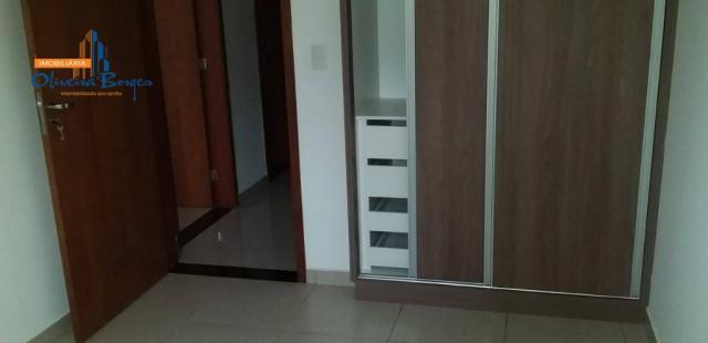 Apartamento à venda com 3 dormitórios por r$400.000 - residencial venetian palace / jundia - Foto 5