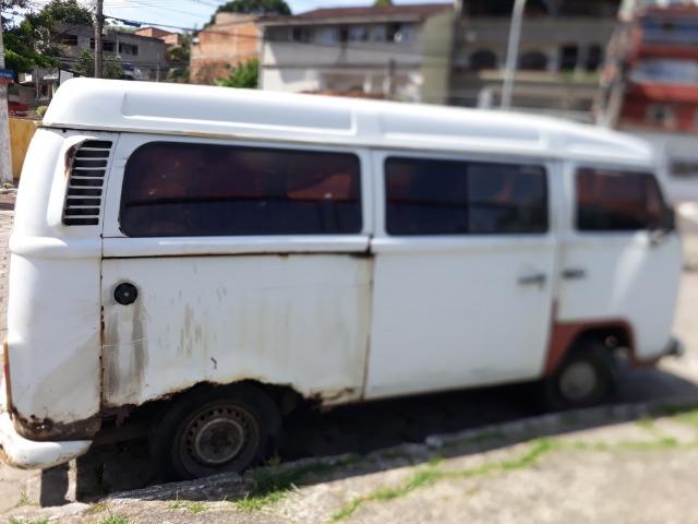 Kombi 2005 - Foto 7