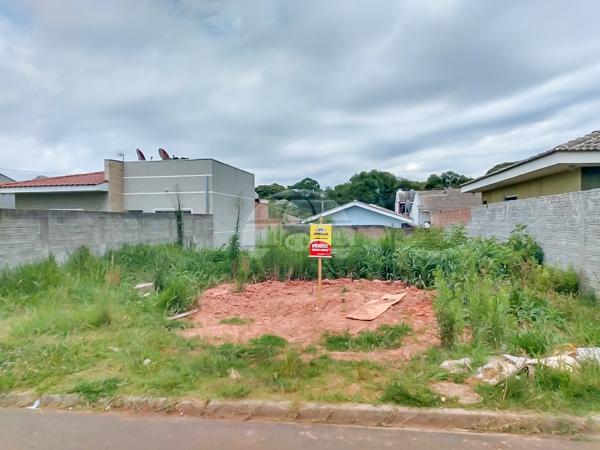 Terreno à venda em Boqueirão, Guarapuava cod:142236