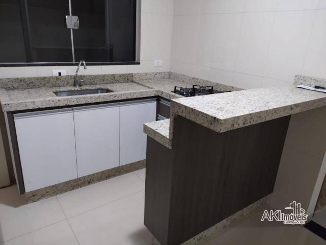 8046 | Casa à venda com 3 quartos em Residencial Ilha Do Mel, Cianorte - Foto 5