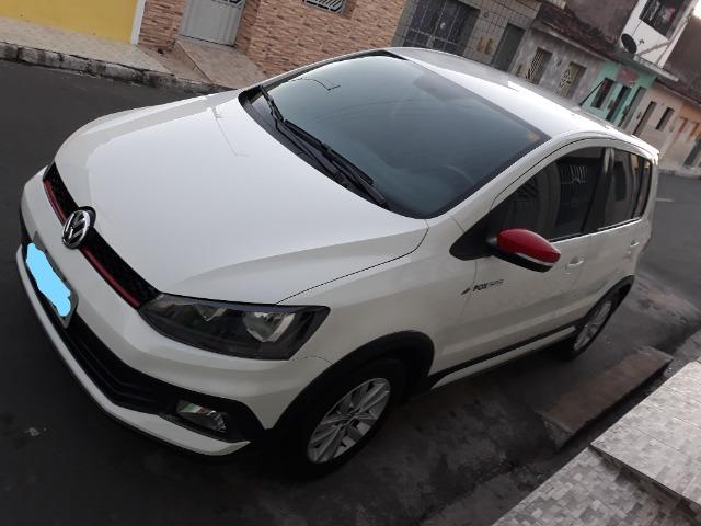 Fox Pepper 1.6 msi 16v flex