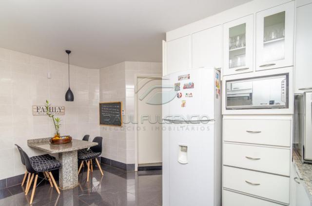 Casa à venda com 3 dormitórios em Parque residencial granville, Londrina cod:V5352 - Foto 20