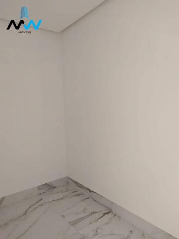 Casa com 3 dormitórios à venda, 230 m² por r$ 1.200.000 - condomínio residencial grand tri - Foto 18