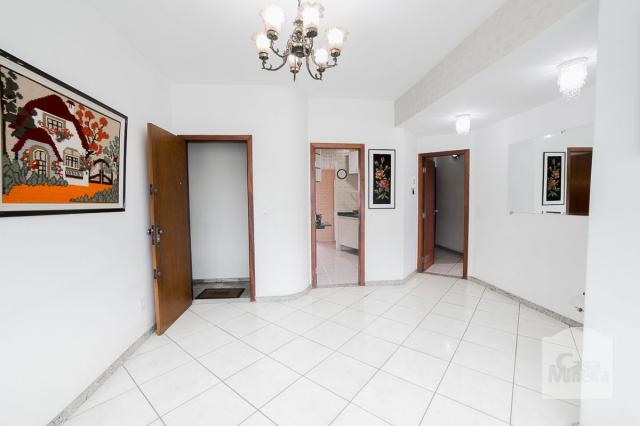 Apartamento à venda com 3 dormitórios em Monsenhor messias, Belo horizonte cod:259870 - Foto 2