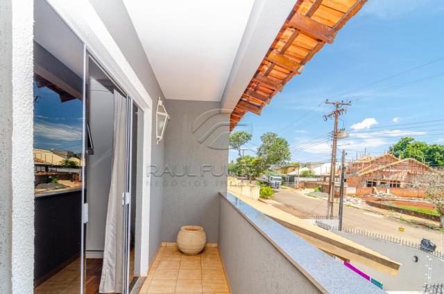 Casa à venda com 3 dormitórios em Parque residencial granville, Londrina cod:V5352 - Foto 18