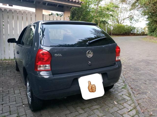 Vendo gol 1.0 ano 2011 - Foto 7