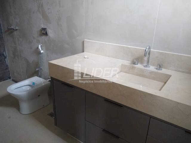 Casa de condomínio para alugar com 3 dormitórios em Jardim sul, Uberlândia cod:863601 - Foto 6