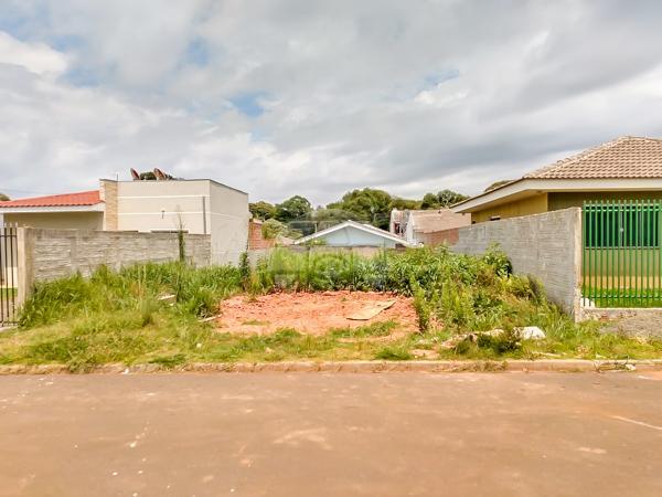 Terreno à venda em Boqueirão, Guarapuava cod:142236 - Foto 3