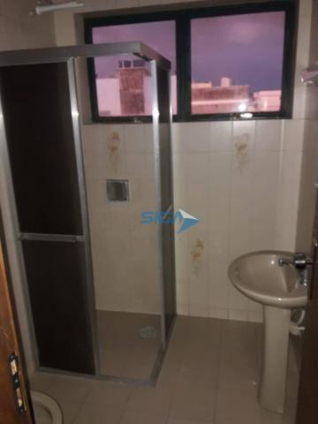 Apartamento com 3 dormitórios para alugar, 164 m² por R$ 1.150/mês - Centro - Pouso Alegre - Foto 10