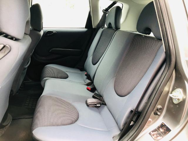 Honda Fit LXL 1.4 Automático 2006 - Foto 4