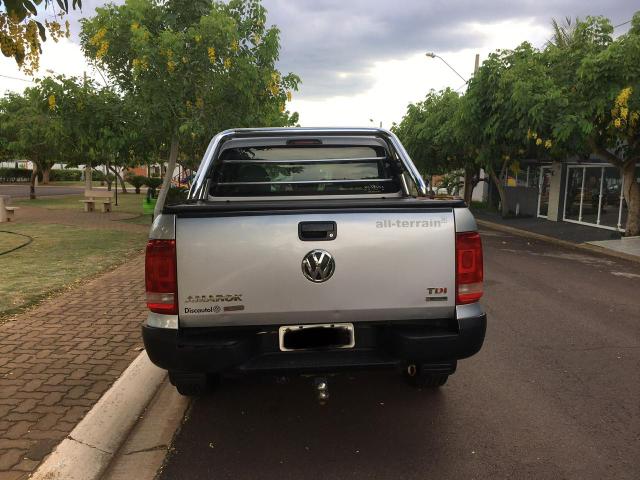 Amarok Diesel 2014 CD - Foto 9